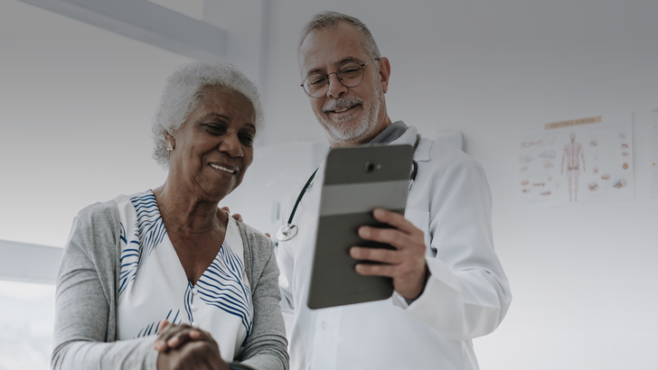 ReachMD Healthcare Image