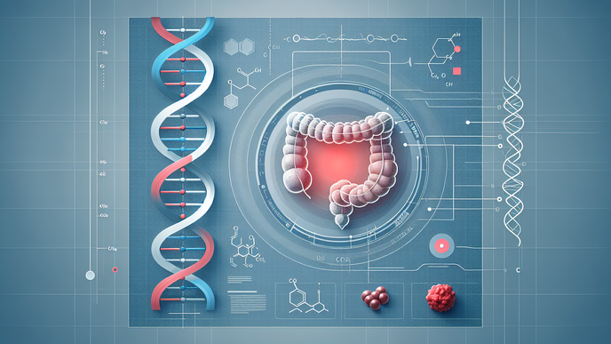 genetic profiling personalized colorectal cancer