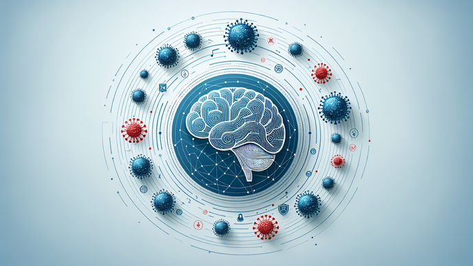 Stroke and SARSCoV2 New Data Reveals Outcomes in Intracerebral Hemorrhage