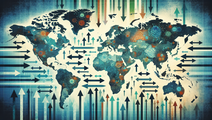 impact of climate change on infectious disease spread
