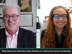 Why Adenoma Detection Rate Matters in Colorectal Cancer Screening