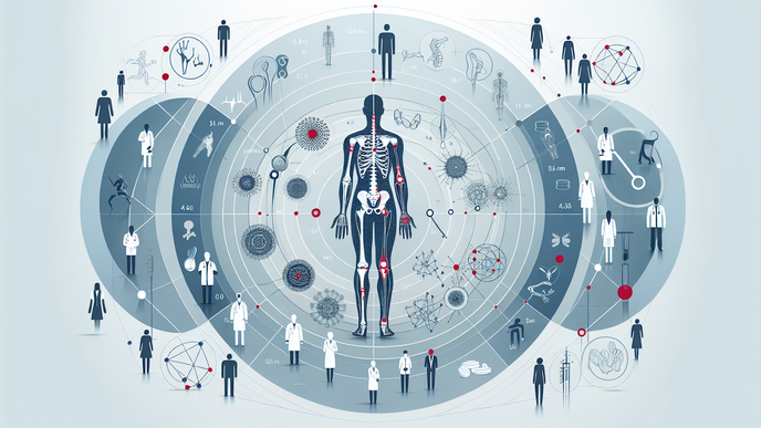 rheumatoid arthritis multidisciplinary