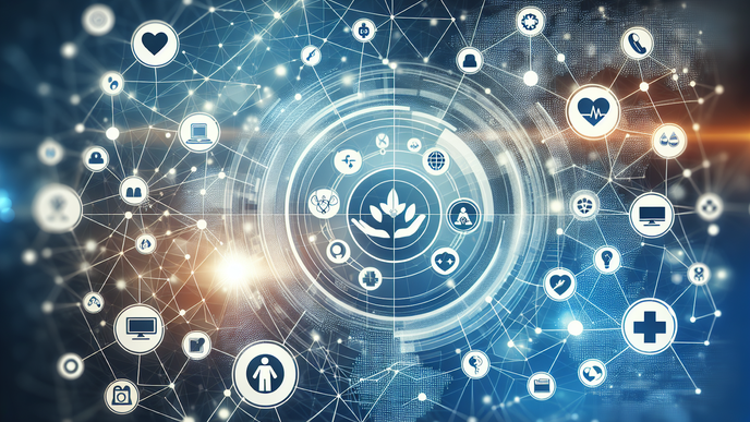 ai in primary care bridging access gaps with intelligent triage