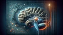 cortical pyramidal neuron dysfunction in th ko mice and l dopa mediated restoration