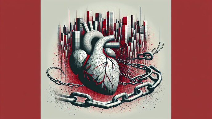 addressing socio economic barriers ami recovery