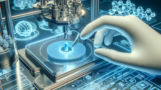 3d printing and personalized medicine ketoprofen tablets as a case study