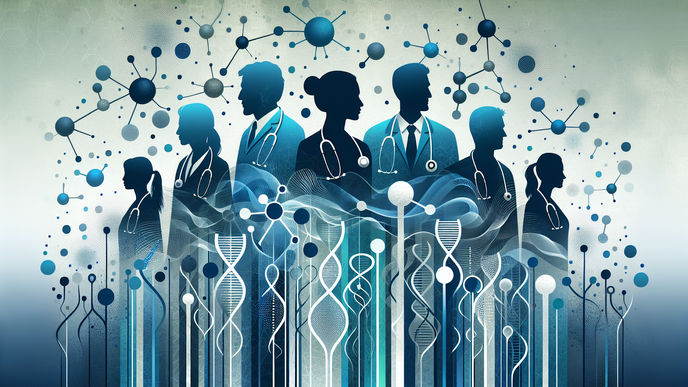 revolutionizing autoimmune disease management