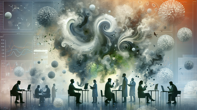 Superintelligent AI Agents Set to Accelerate Scientific Discovery