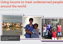 ReachMD Healthcare Image