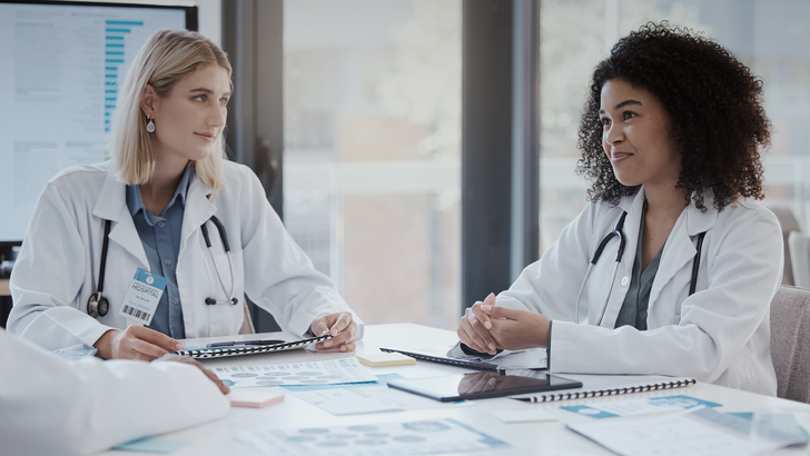 ReachMD Healthcare Image