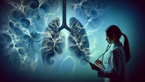 biomarkers in action angiopoietin 2 post injury pneumonia