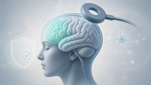 magnetic seizure therapy matches ect remission in depression trial