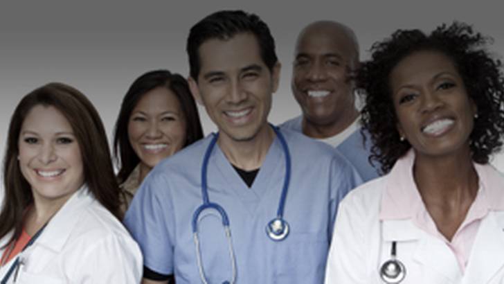 ReachMD Healthcare Image