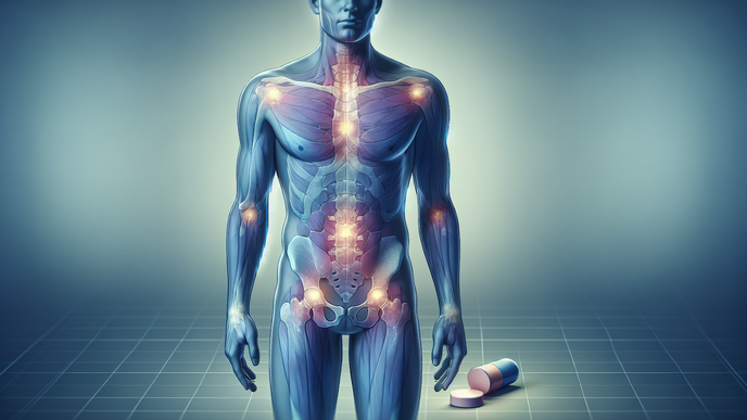 bedtime sublingual cyclobenzaprine tnx 102 sl improved pain vs placebo at week 14 in a phase 3 fibromyalgia trial