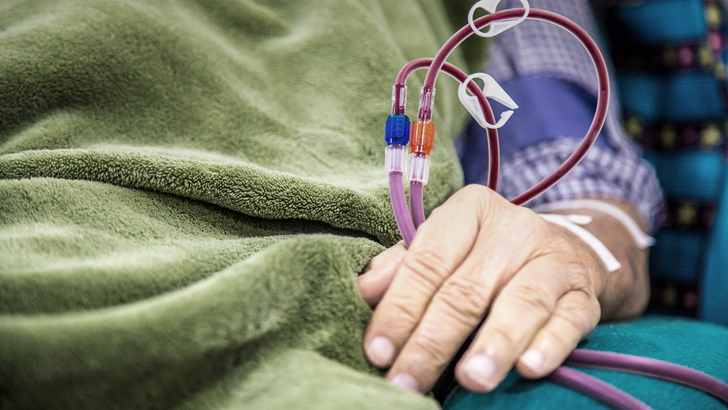 ReachMD Healthcare Image