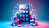 social media adolescent dietary habits