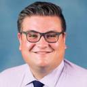 Justin Reinert, PharmD