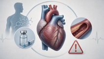 Off Label Testosterone Linked to Higher CV Risk in Men