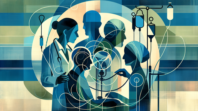 Navigating Adjuvant Chemotherapy in Elderly Patients with Stage II Colorectal Cancer