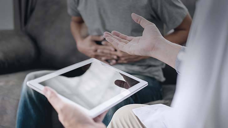 ReachMD Healthcare Image