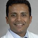 Sujith Cherian MD, FCCP, DAABIP