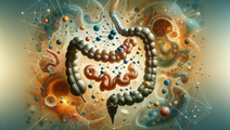 AI Driven Innovations in Gut Health