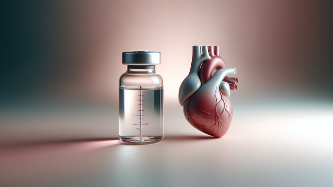 shingles vaccine cardio protection