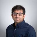 Muhammad Faizyab Ali Chaudhary, PhD