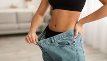 iStock weight loss