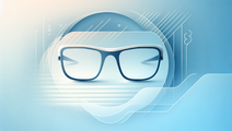 dsdo spectacles myopia children efficacy