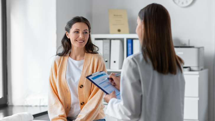 ReachMD Healthcare Image