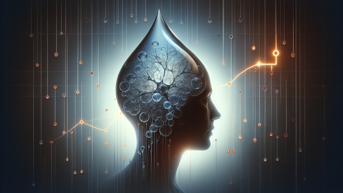 plasma p tau217 clock predicts timing of symptomatic alzheimers disease