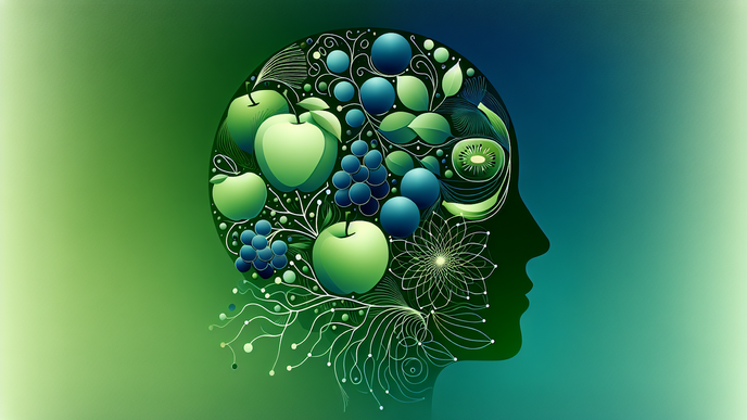 potassium rich diets and depression