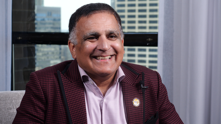 Neal Bhatia
