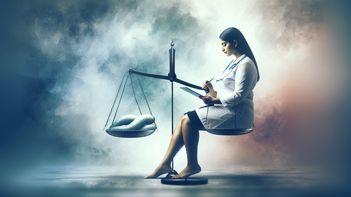 obesity paradox elderly surgical patients