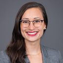 Jacqueline Wong, MD, MSCR, FACOG