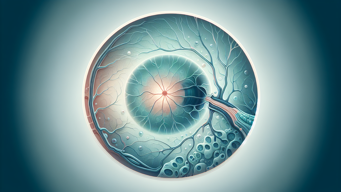 avacincaptad pegol two year gather2 results in geographic atrophy