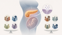 Gestational Diabetes in England Rose 60 Percent in Five Years