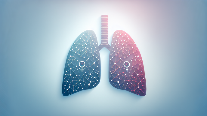 Gender Differences in COPD Assessing Increased Risk in Women
