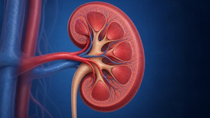 Early Nephrology Consultation Did Not Improve AKI Outcomes