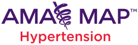 AMA MAP Hypertension