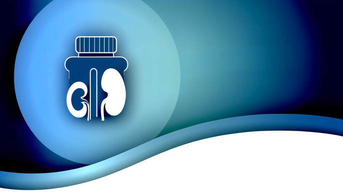 Mefenamic Acid Emerges as a Promising Solution for Kidney Disease Toxin Management
