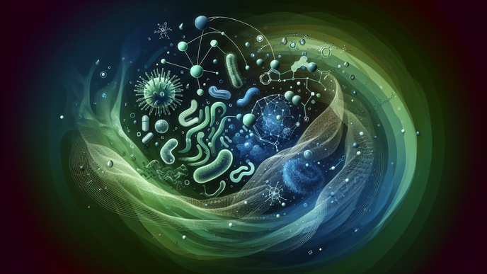 Gut Microbiota An Overlooked Ally in Metabolic Disorders