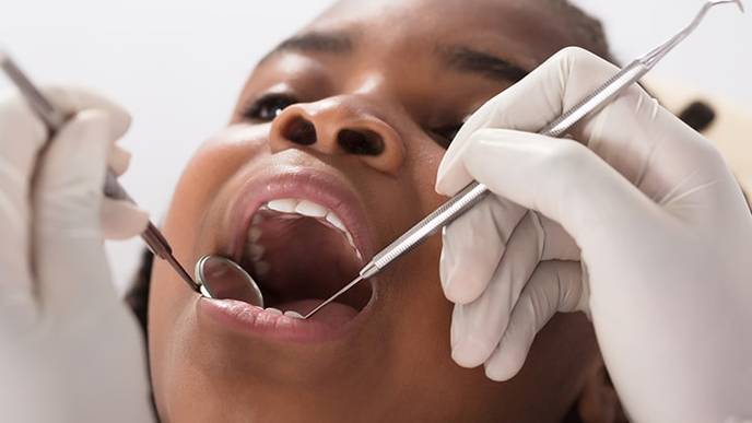 Infections During Childhood Increase >> Oral Infections In Childhood May Increase Atherosclerosis Risk In Infections During Childhood Increase >> Oral Infections In Childhood May Increase Atherosclerosis Risk In