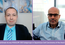 Retifanlimab Across POD1UM-303 Subgroups in Squamous Cell Carcinoma of the Anal Canal