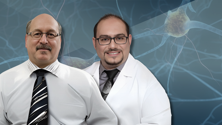 ReachMD Healthcare Image