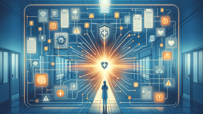 harris poll viral medical misinformation widespread and affects public trust