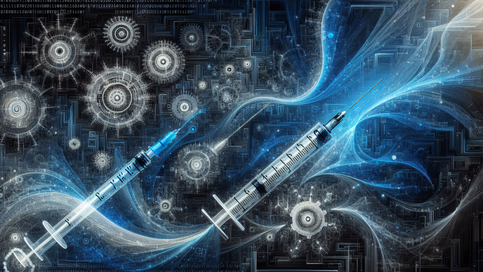 ai diabetes insulin dosing monitoring