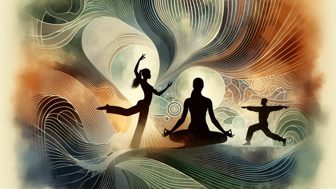 revolutionizing osteoarthritis care with tai chi and yoga