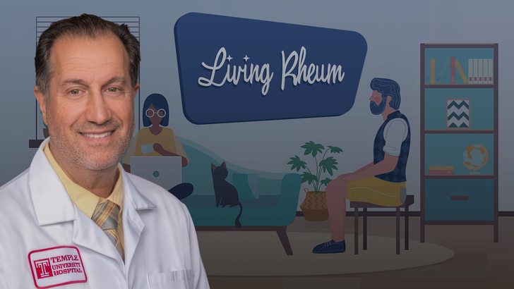 ReachMD Healthcare Image